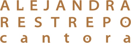 Alejandra Restrepo Cantora